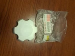 Nos Yamaha FV4-67831-30-00 Fuel Filler Cap White Replaced By EU0-67831-32-00. Fixed Price $39.99.
