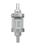 Harddrive 03-0051 See-flow Fuel Filter 3-1/4" X 1-1/8" Line. Fixed Price $32.49.