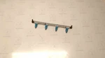 2003-19 Kawasaki STX-12/15F Ultra Oem Fuel Rail W/injectors 49033-3707. Fixed Price $88.96.