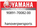Yamaha Oem Part 90891-70082-00 Fuel Filler Kit. Fixed Price $61.99.