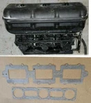 Yamaha Wave Runner Triple Carbs Carburetors Rail Rack XL1200. Fixed Price $359.99.