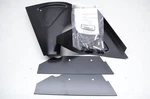 Oem Polaris 2878050 Corner Block-off Kit Nos. Fixed Price $29.74.