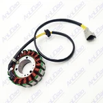 For Sea-doo Gti Rental 4-TEC Rxp Rxt Std Wake Stator Assembly 420889721. Fixed Price $51.35.