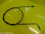 Kawasaki 1990 Tandem Sport Throttle Cable. Fixed Price $9.49.