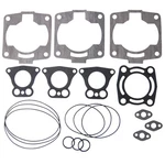 Polaris Top End Gasket Kit 5830123 5830061 5811045 Sltx Slth Slxh 60A-306. Fixed Price $42.60.
