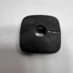 Oem Yamaha Fuel Lever Knob Part #6R7-24524-00-00. Fixed Price $9.95.