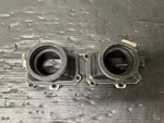 Oem Seadoo 951 Di Carburetor Adapter Intake Manifold Set 290867890 420867890. Fixed Price $29.99.