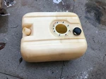 Yamaha Waverunner VX110 Fx Ho Fuel Gas Tank F1B-U7711-01-00 Freshwater!. Fixed Price $85.00.