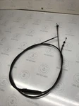 1998 Tigershark Ts L770 Throttle Cable Assembly 0687-076. Fixed Price $35.59.