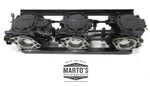 Polaris 1996-1997 Sl 900 Pwc Keihin Cdk Ii Triple Carburetor Rack. Fixed Price $174.99.