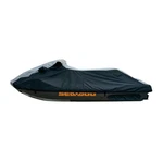Watercraft Superstore Trailerable Storage Cover With Vents Polaris 1992-1900. Fixed Price $118.95.