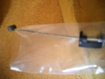 Nos Oem Yamaha Throttle Cable Kit Waverunner 90891-40752. Fixed Price $19.85.
