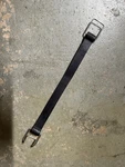 Seadoo Gtx Di Gts Gti Gsx Rxp Oem Fuel Gas Tank Rubber Strap Hold Down 293850038. Fixed Price $11.95.