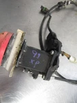 94 Seadoo Xp Vts Trim Motor Assembly W/ Cable 271000234 291000405. Fixed Price $69.99.