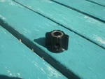 Kawasaki 440 550 Js Sx Fuel Tap Knob On/off Reserve Oem # 51023-3705. Fixed Price $23.50.