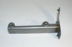 1986 Thru 1998 Kawasaki Js 300 Oil Tank Bracket Oem# 32052-3702. Fixed Price $9.99.