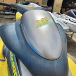 1997-2004 Xp 951 787 Oe Front Storage Hood Access Cover Lid Hatch. Fixed Price $95.00.