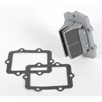 Moto Tassinari Delta Reed Valve System For 2000-2002 Polaris Scrambler 400. Fixed Price $143.78.