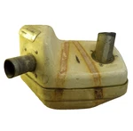 1985 Kawasaki 550 Jet Ski Exhaust Water Box 49070-3714. Fixed Price $99.99.