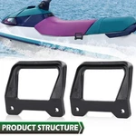 2-PACK Rear Grab Handle Yamaha Wave Runner Venture Snowmobile FJ0-63771-30-00. Fixed Price $10.21.