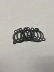 Mikuni Super Bn 38MM Flame Arrester Gasket Set Of 10. Fixed Price $24.99.