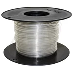 Clear Primer Line- 250' Roll Of 1/8". Fixed Price $251.05.