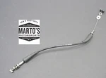 Oem Polaris 1996-2000 Slh Slth Hurricane 700 Oil Pump Drive Cable. Fixed Price $15.99.