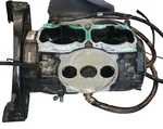 787 800 Rfi Gtx Gsx Engine Block Lower End. Fixed Price $99.99.