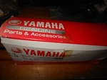 New Oem Yamaha 1978-1981 XS1100 +++ Element Cleaner Air Filter # 2H7-14451-00. Fixed Price $29.70.