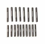 Kawasaki Intake Stud Kit 1995-2004 Zxi Sts Stx. Fixed Price $98.95.