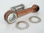 For Pwc Kawasaki 1977-1992 Sx 440 / 1982-1995 550 Connecting Rod Kit 010-512. Fixed Price $84.00.