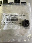 New Sea-doo 211100007 Choke Cable Nut 650/720/800/951 Sp/spx/gsx/gtx/xpl/rx. Fixed Price $5.85.
