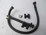 1996 Polaris Fuel Pump Fitting With Hoses. Fixed Price $13.96.