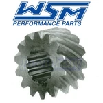 Wsm Shaft Gear For 1992-2001 Sea-doo Gts Engine Crankcase Components Fk. Fixed Price $50.54.