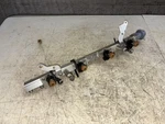 2004 Honda Aquatrax F12 Oem Fuel Rail With Good Working Injectors. Fixed Price $100.00.