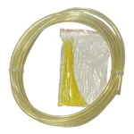 Jlp Seadoo Yamaha Jets Ski Full Oil Hose Kit Fuel Carb 1/8 In Translucent Yellow. Fixed Price $19.95.