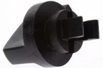 Yamaha Knob, Choke 6E0-41271-01-00 Oem New. Fixed Price $8.60.