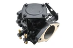 New Oem Yamaha 66H-14302-02-00 Mikuni Carburetor Assembly Nos. Fixed Price $749.99.