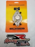 Mikuni MK-DF52 Round Pulse Fuel Pump. Fixed Price $38.95.