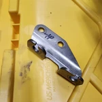 Kawasaki Jet Ski 750 Sts Xir Stx Cylinder Throttle Choke Cable Holder Mount. Fixed Price $9.95.