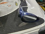 2000-2006 Kawasaki STX-12F Right Hand Side Rear View Mirror 900 1100 Di #1. Fixed Price $139.99.