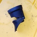 2004 2005 2006 2007 3D 800 787 957 Rfi Di Finger Throttle Lever. Fixed Price $15.00.
