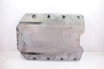 2004 Polaris Msx 150 Ride Plate. Fixed Price $43.99.