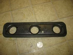 01 Polaris Genesis 1200 Intake Silencer Base. Fixed Price $26.24.