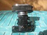 Kawasaki 650 Sx 28-34MM Keihin Carb K&n Arrestor Adaptor Intake Manifold. Fixed Price $189.95.