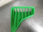 91 Seadoo Xp Front Intake Grill 295500023. Fixed Price $19.99.