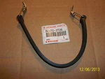 Kawasaki Jet Mate Nos Oem Fuel Gas Tank Strap Band 89-92 92072-3726. Fixed Price $12.95.