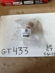 Llp Mfg In-line Fuel Filter Fits 1-4" 07-707 New Old Stock. Fixed Price $8.10.