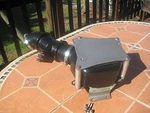 Kawasaki 650 Carb Intake Silencer Tube Duct Stand Plate Collar More. Fixed Price $34.95.