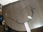 87-93 Yamaha Lx 650 Wave Runner 500 Choke Cable EU0-67242-02-00 EU0-U7242-01-00. Fixed Price $39.99.